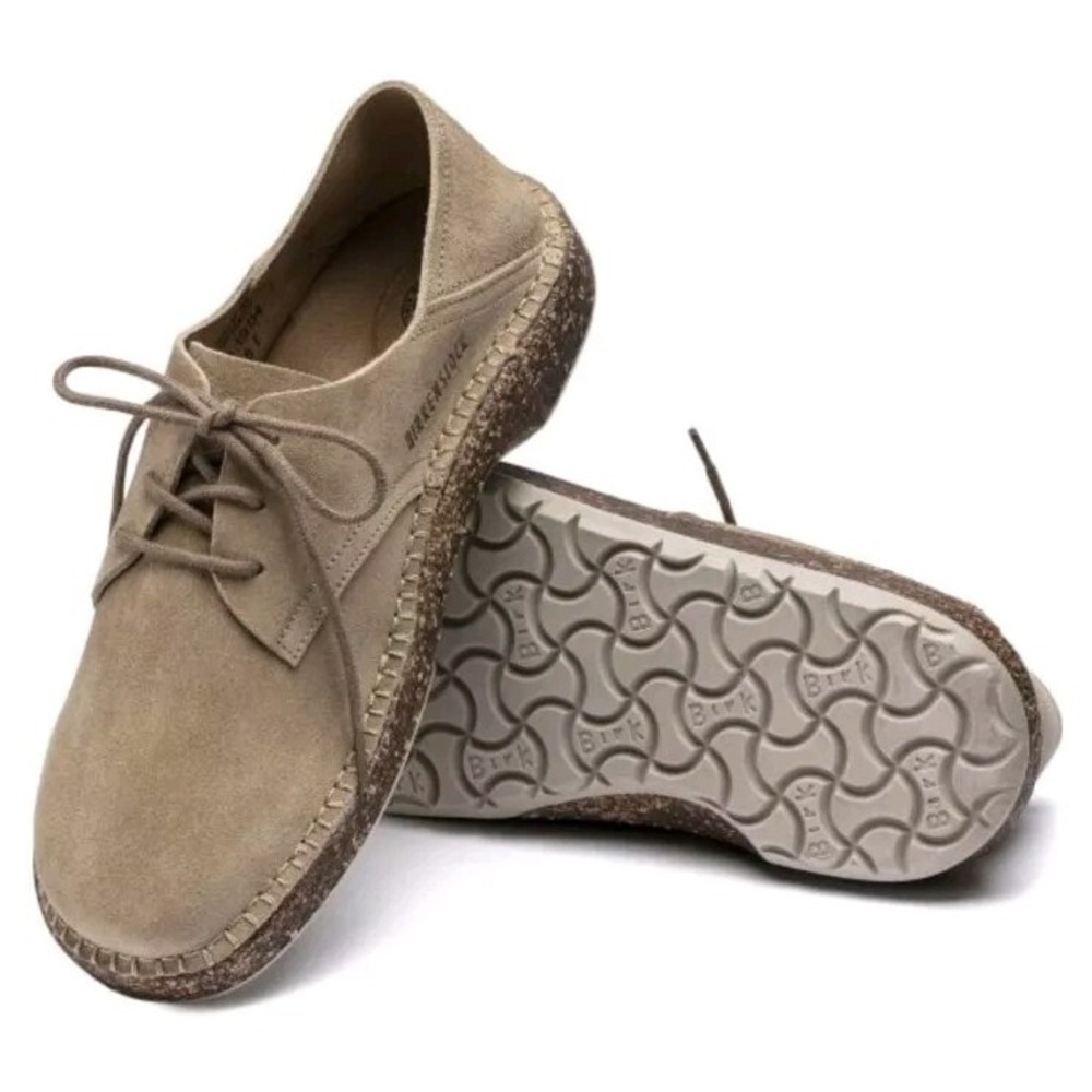 Birkenstock 'Gary' Men's 9 Womens 11 Worn 1X  PERFECT